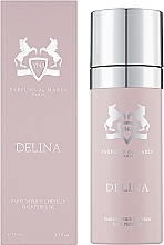 Parfums de Marly Delina Hair Mist - Hair Perfume  — photo N2