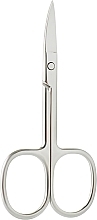 Nail Scissors - Elixir Make Up Nail Scissors 537 — photo N1