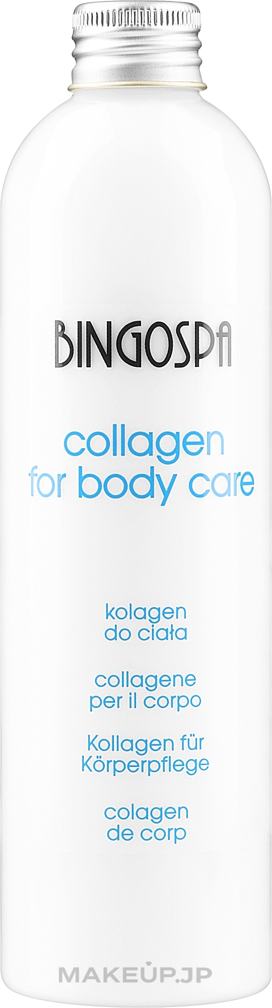 Body Collagen - BingoSpa — photo 300 ml