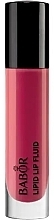 Fragrances, Perfumes, Cosmetics Babor Lipid Lip Fluid - Lip Gloss Fluid