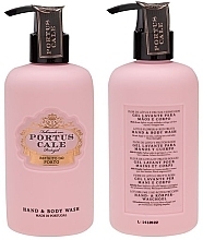 Portus Cale Rose Blush - Hand and Body Wash — photo N9