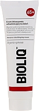 Fragrances, Perfumes, Cosmetics Intensive Repairing Day Cream - Bioliq 65+ Intensive Rebuilding Day Cream