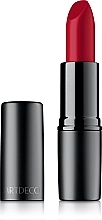 Fragrances, Perfumes, Cosmetics Lipstick - Artdeco Perfect Mat Lipstick