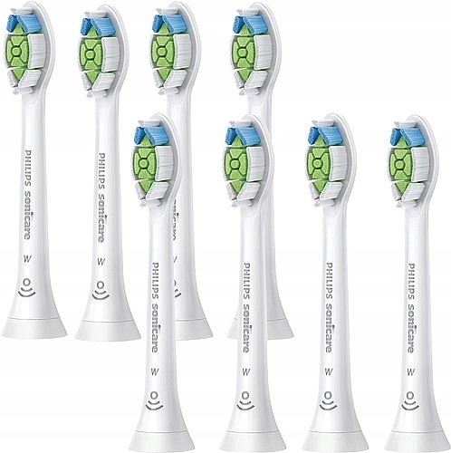 Sonic Toothbrush Heads - Philips Sonicare W2 Optimal White HX6068/12 — photo N2