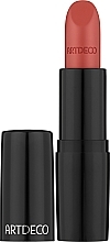 Lipstick with Vanilla Scent - Artdeco Perfect Color Lipstick (910 -Pink Petal) — photo N1