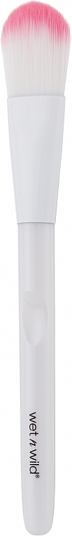 Foundation Brush - Wet N Wild Foundation Brush 795a — photo N1