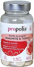 Fragrances, Perfumes, Cosmetics Immunity and Tone Dietary Supplement - Propolia Immunity & Tonus Propolis & Acerola