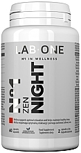 Nutritional Sleep Supplement - Lab One No. 1 Zen Night — photo N1