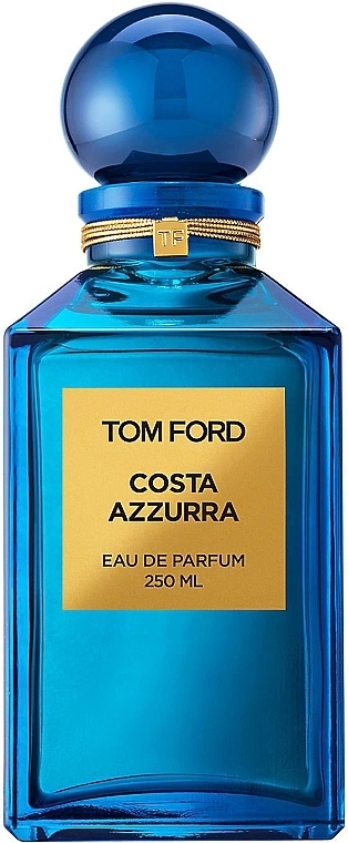 Tom Ford Costa Azzurra - Eau (tester with cap) — photo N1