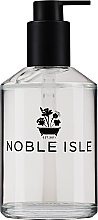 Noble Isle Rhubarb Rhubarb - Hand Sanitizer (refill) — photo N1