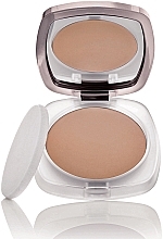 Face Powder - La Mer The Sheer Pressed Powder — photo N2