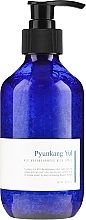 Shower Gel-Shampoo - Pyunkang Yul Ato Wash & Shampoo Blue Label — photo N2