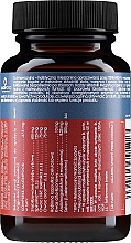 Dietary Supplement - Terranova Selenium 200mg Complex — photo N4