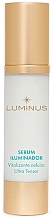 Face Serum - Luminus Illuminating Serum — photo N1