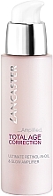 Face Cream - Lancaster Total Age Correction Amplified Ultimate Retinol-In-Oil And Glow Amplifier — photo N1
