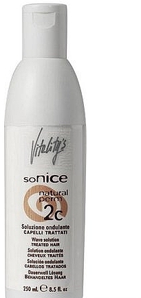 Hair Perm - Vitality's SoNice 2C — photo N3