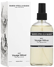 Home Fragrance Spray - Marie-Stella-Maris №07 Travel Vetiver Room Spray — photo N2