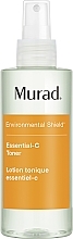Face Tonic - Murad Environmental Shield Essential-C Toner — photo N2