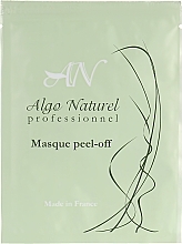 Fragrances, Perfumes, Cosmetics Golden Face Mask - Algo Naturel Masque Peel-Off