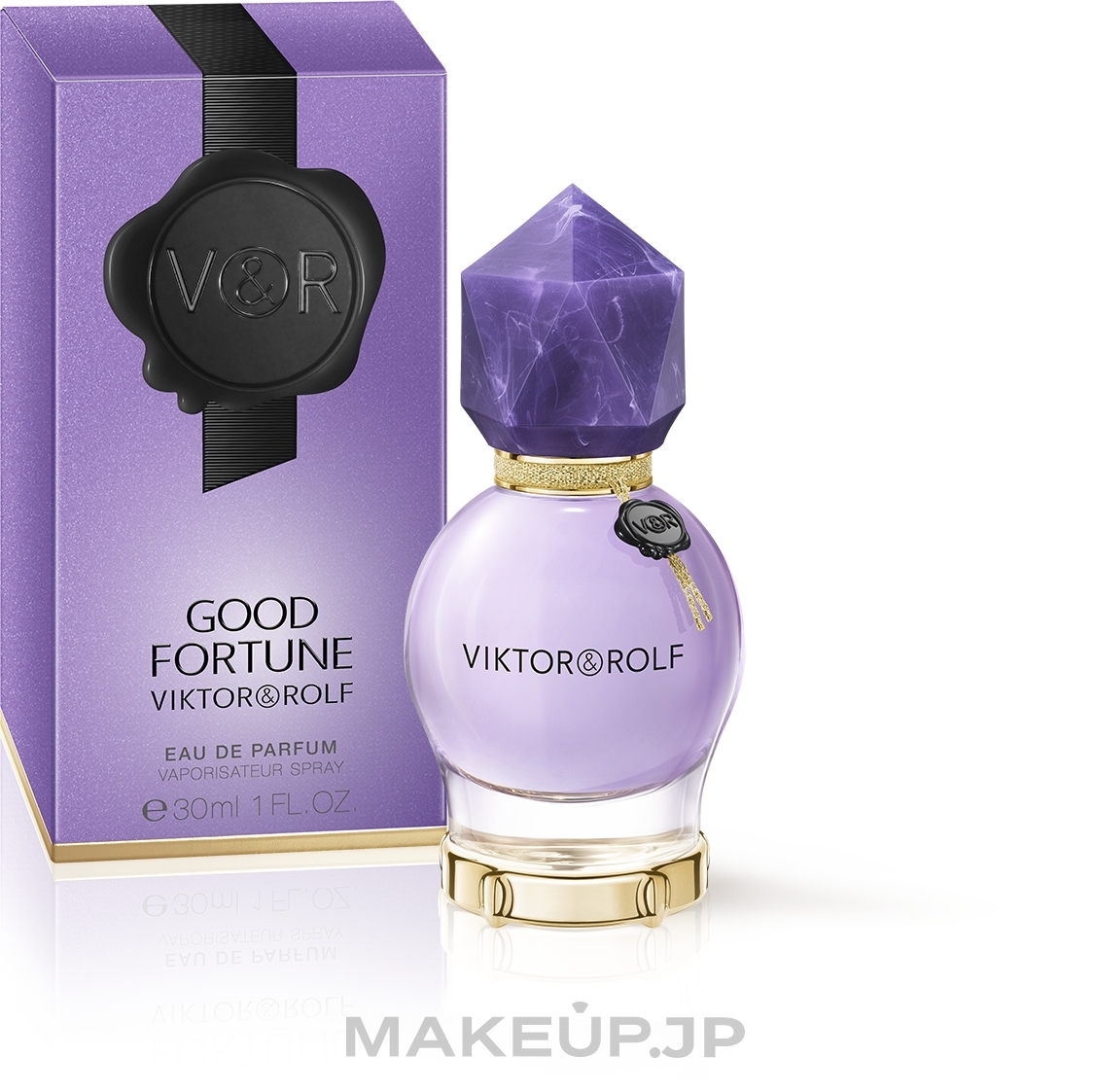 Viktor & Rolf Good Fortune - Eau de Parfum — photo 30 ml