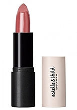 Fragrances, Perfumes, Cosmetics Lipstick - Estelle & Thild Biomineral Cream Lipstick