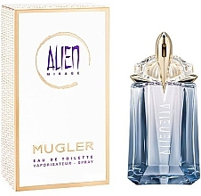 Fragrances, Perfumes, Cosmetics Thierry Mugler Alien Mirage - Eau de Toilette