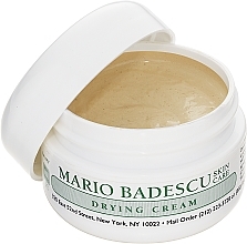 Drying Cream - Mario Badescu Drying Cream — photo N2