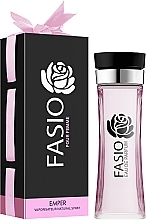 Emper Fasio - Eau de Parfum — photo N2