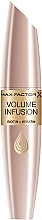 Fragrances, Perfumes, Cosmetics Volumizing Lash Mascara - Max Factor Volume Infusion Mascara Biotin + Keratin