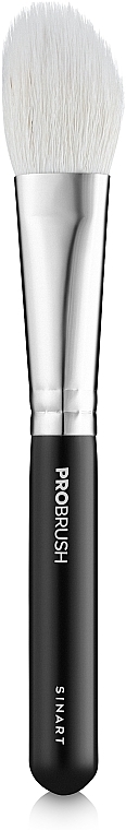 Face Brush #31 - Sinart Probrush — photo N1