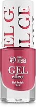 Fragrances, Perfumes, Cosmetics Nail Polish - Colour Intense Gel Effect Nail Polish