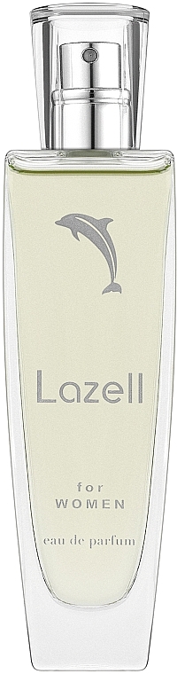 Lazell For Women - Eau de Parfum — photo N1