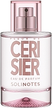 Fragrances, Perfumes, Cosmetics Solinotes Fleur De Cerisier - Eau de Parfum