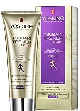 Fragrances, Perfumes, Cosmetics Anti-Cellulite Body Stimulator - Yoskine Tsubaki Trener Slim Anti-Cellulite Stimulator Step 2