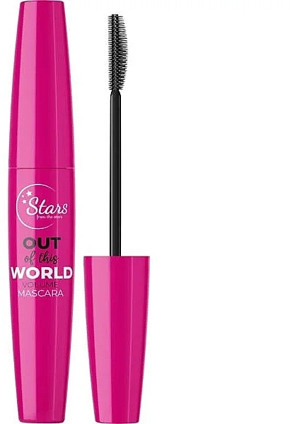 Mascara - Stars from the Stars Out of this World Volumizing Mascara — photo N1