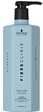 Fragrances, Perfumes, Cosmetics Hydrate Conditioner - Schwarzkopf Professional Fibre Clinix Hydrate Conditioner