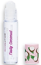 Fragrances, Perfumes, Cosmetics Brow Oil - I Heart Revolution Tasty Coconut Brow Oil