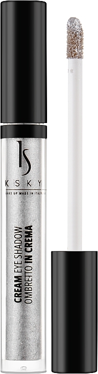 Liquid Cream Eyeshadow - KSKY Cream Eye Shadow — photo N1