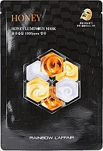 Fragrances, Perfumes, Cosmetics Honey Face Mask - Rainbow L'Affair Honey Mask