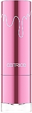 Glow Lip Balm - Catrice Soft Glaze Glow Lip Balm — photo N2