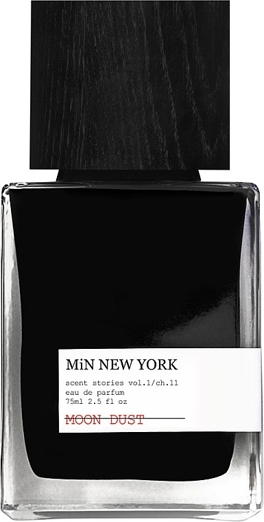 MiN New York Moon Dust - Eau de Parfum — photo N3