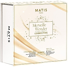 Fragrances, Perfumes, Cosmetics Set - Matis Reponse Corrective Set (cr/50ml + mask/50ml)