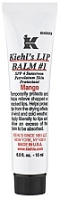 Fragrances, Perfumes, Cosmetics Lip Balm - Kiehl's Lip Balm # 1 Mango