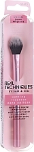 Fragrances, Perfumes, Cosmetics Highlighter Brush - Real Techniques Setting Brush