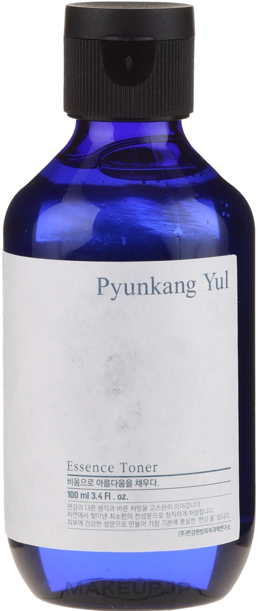 Astragalus Toner - Pyunkang Yul Essence Toner — photo 100 ml