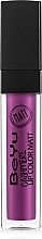 Fragrances, Perfumes, Cosmetics Liquid Matte Lipstick - BeYu Cashmere Lip Color Matt