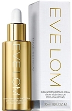 Face serum - Eve Lom Radiance Repair Retinol Serum — photo N1