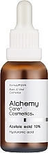 Anti-Acne Serum - Alchemy Care Azelaic Acid 10% — photo N1