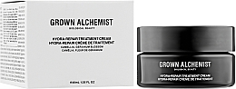 Moisturising & Repairing Face Cream - Grown Alchemist Hydra-Repair Treatment Cream — photo N6