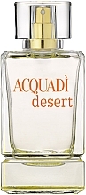 AcquaDi Desert - Eau de Toilette — photo N1